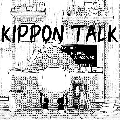 KT#3 - Fonder sa propre maison d'édition pour publier son manga ? Michaël Almodovar - Les Torches d'Arkylon KT#3 - Fonder sa propre maison d'édition pour publier son manga ? Michaël Almodovar - Les Torches d'Arkylon