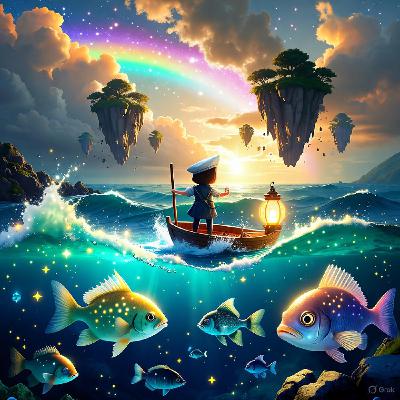 Le phare magique du petit marin apaisé : gérer la colère et exprimer ses émotions pour enfants Le phare magique du petit marin apaisé : gérer la colère et exprimer ses émotions pour enfants