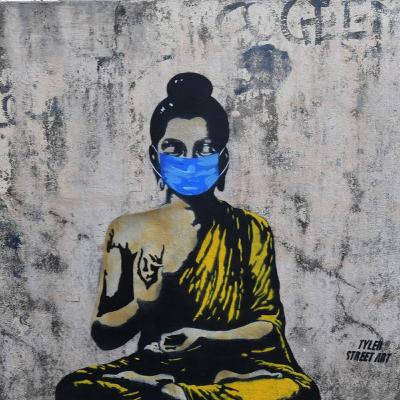 Grupo de estudos sobre "Budismo Engajado" (21/10/20) Grupo de estudos sobre "Budismo Engajado" (21/10/20)