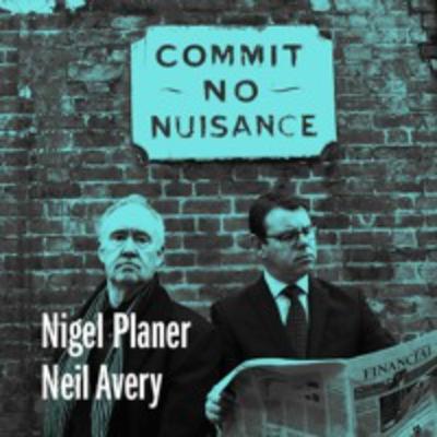 Fistful of Chords - Nigel Planer and Neil Avery