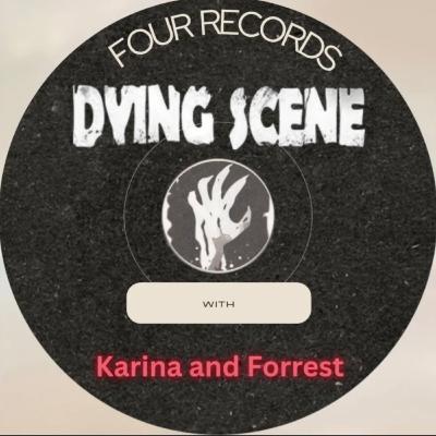 Episode 1 - Meet Your Hosts Karina and Forrest