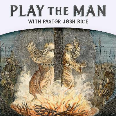 Ep. 88: Christianity is Fun
