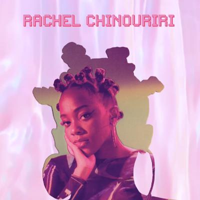 S1 E1: It's Not That Deep with Rachel Chinouriri