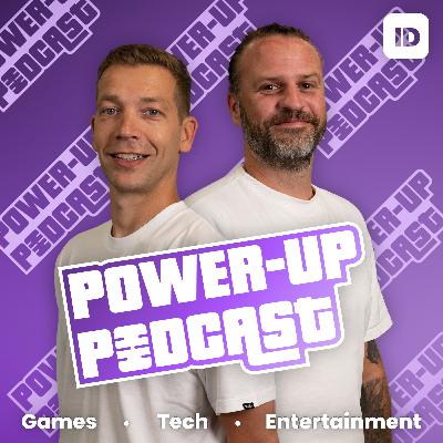 Update over Power Unlimited - Power Unlimited Podcast #32