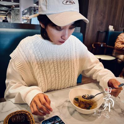 EP21｜我沒想過要憂鬱伴侶好起來（閒人自己聊）