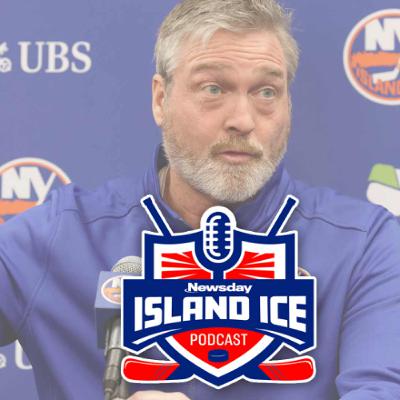 Island Ice Ep. 229: Crossroads, Adam Boqvist