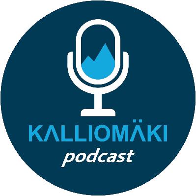 #61 Yrittäjyys ja yrityskaupat tavoitteena - Erik Alopaeus