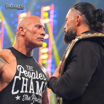Injuries Are Shaking Up Mania Plans!