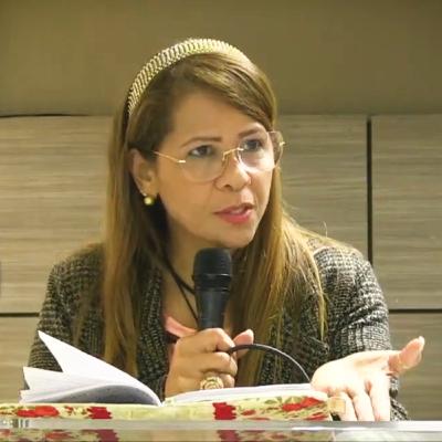 Leonor Pinheiro Stevanatto - Relacionamentos familiares precisam de manutenção diária