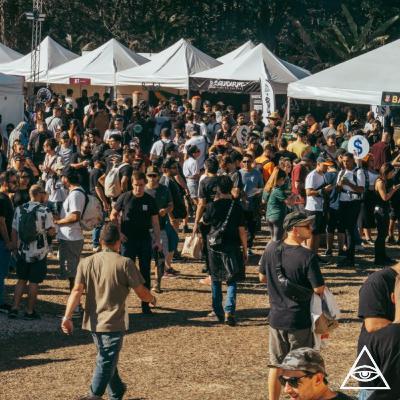 Partiu ExpoHeadGrow em SP!