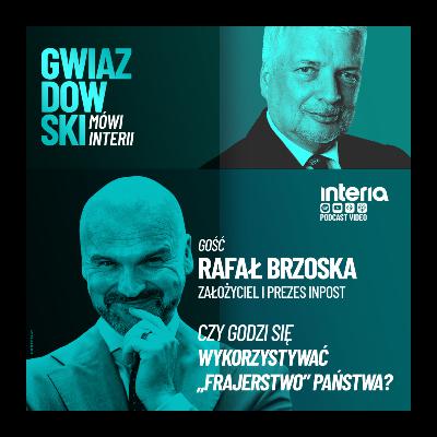 Gwiazdowski mówi Interii. Odc. 139: Po co Tuskowi nowy minister sprawiedliwości?
