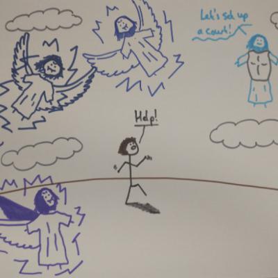 79- Oresteia: What Goes Around Comes Around