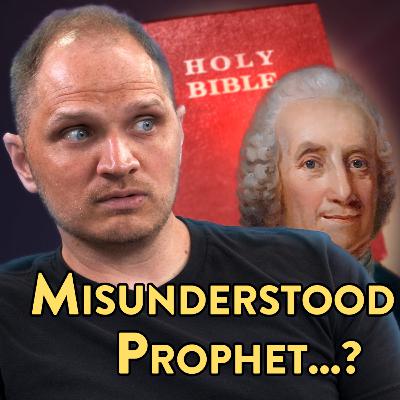 Swedenborg vs. Christianity’s Toughest Questions: The Definitive Breakdown