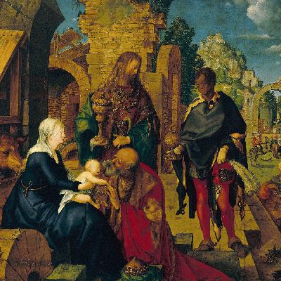 El pesebre, una pasión del siglo XVIII