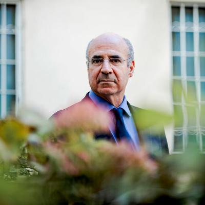 #16 Bill Browder: My War Against Putin