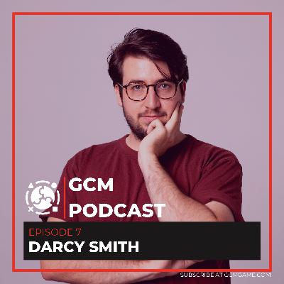 Darcy Smith: Reviews and Feedback
