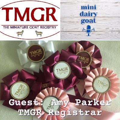 TMGR – The Miniature Goat Registry TMGR – The Miniature Goat Registry