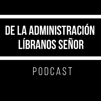 De la Administración, ¡líbranos señor! - Episodio 01 - Expropiación de inmuebles por parte de las autoridades municipales. De la Administración, ¡líbranos señor! - Episodio 01 - Expropiación de inmuebles por parte de las autoridades municipales.