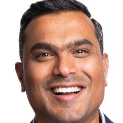The Enterprise Edge - Vignesh Subramanian, SVP, Product Mgt, AI, Data, Analytics, Automation, Ux, PaaS, EPM and GRC - Infor The Enterprise Edge - Vignesh Subramanian, SVP, Product Mgt, AI, Data, Analytics, Automation, Ux, PaaS, EPM and GRC - Infor