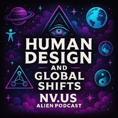 The Enigmatic Prophecies of Human Design and Global Shifts