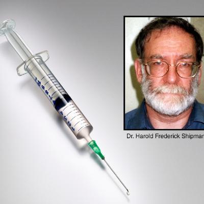 Harold Frederick Shipman