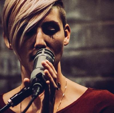 Ep. 10  Justina Beth-El