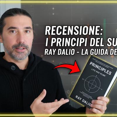 I principi del successo (Ray Dalio)