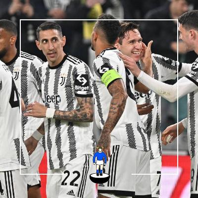La Juventus torna in corsa - Con Giancarlo Padovan (Calciomercato.com)