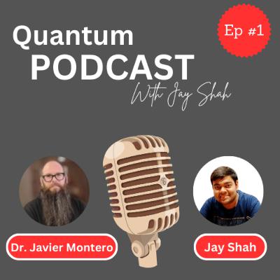 From Algorithms to AI: Quantum Computing’s Role in Finance | Javier Mancilla Montero