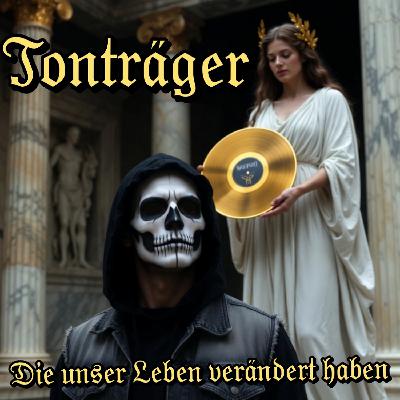 #100 Diese Platten haben unser Leben verändert #100 Diese Platten haben unser Leben verändert