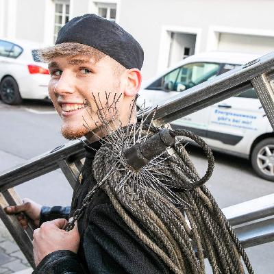 Ausbildungskrise: Wie Schornsteinfeger die Kehrtwende geschafft haben