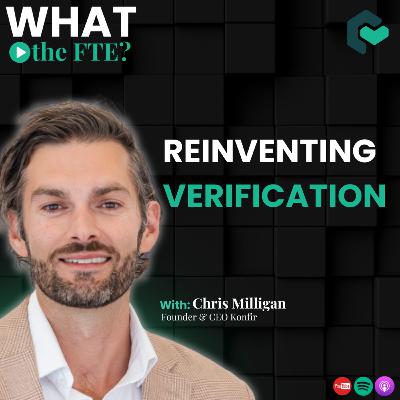 Reinventing Verification