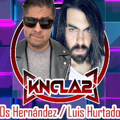 EP36 con Luis Hurtado - El pecador / No te contaron mal