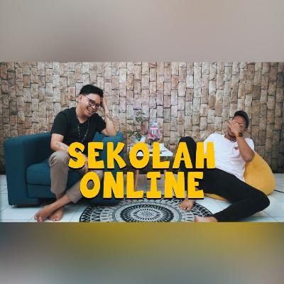 BRONBRO "SEKOLAH ONLINE"