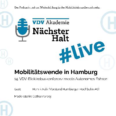 #live: Mobilitätswende in Hamburg