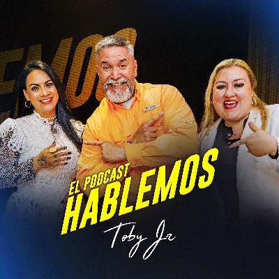Hablemos con Renacer en el Caos Podcast