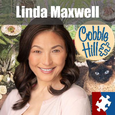 #31 - Linda Maxwell #31 - Linda Maxwell