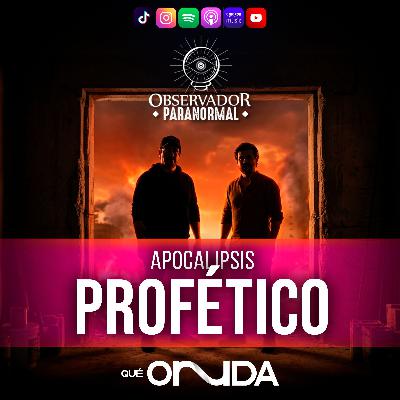 Apocalipsis Profético Apocalipsis Profético