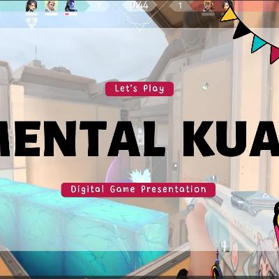 Bagaimana saya bisa kuat secara mental? Bagaimana saya bisa kuat secara mental?