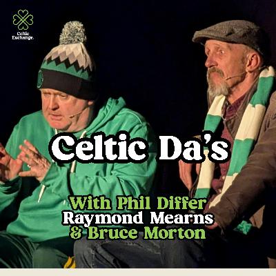Nostalgia's Not What It Used To Be - The Philosophy Of The 'Celtic Da' | Feat. Phil Differ