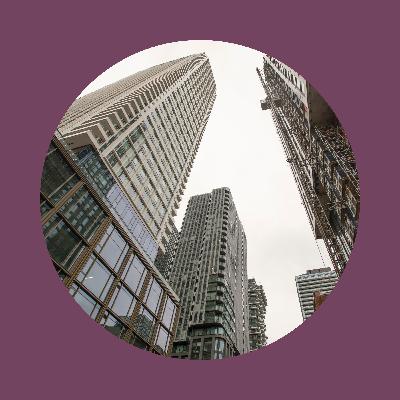 Why the condo bubble burst could lead to better housing Why the condo bubble burst could lead to better housing