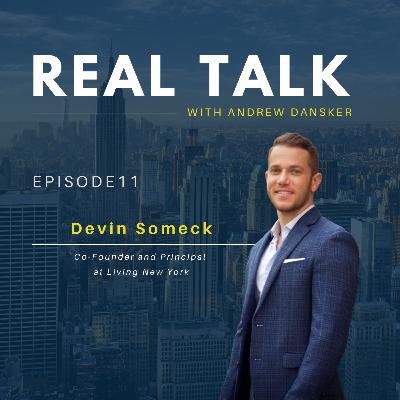 Episode #11 - Devin Someck