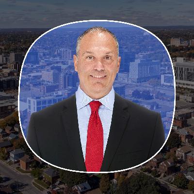 Home Ice Advantage and A Historic Investment: A conversation with Rocco Tullio, President and Governor, Oshawa Generals Hockey Club