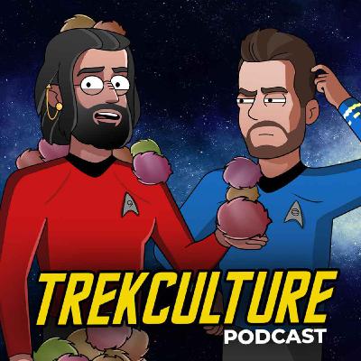 Michelle Hurd | TrekCulture Interviews