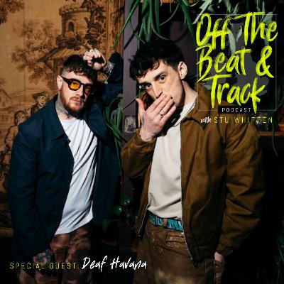 Special Guest - Deaf Havana
