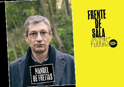 42. Manuel de Freitas 42. Manuel de Freitas