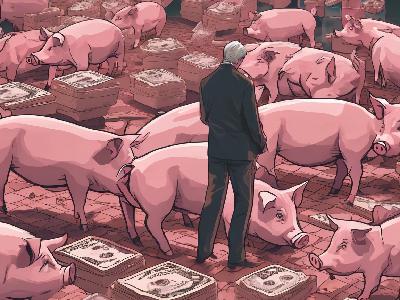 Pig Butchering Scams EXPOSED: How Scammers Manipulate & Steal Millions
