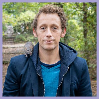 Étienne Saglio : jouer pour se métamorphoser