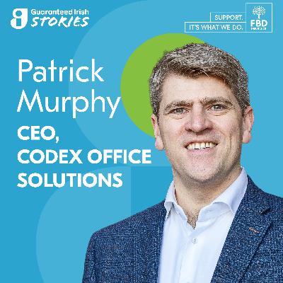 Redesigning the modern office: The story behind Codex and their latest partnership with AsIAm