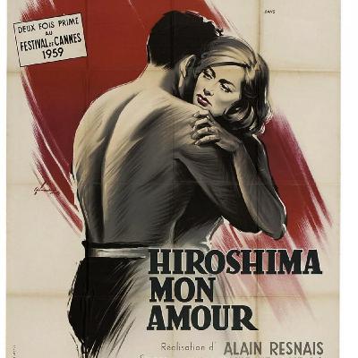 Capítulo 12; Hiroshima Mon Amour Capítulo 12; Hiroshima Mon Amour